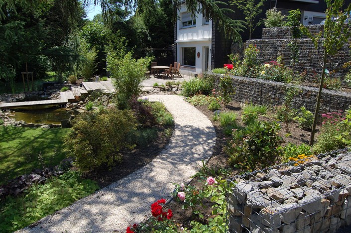 hortus Gartenbau GmbH