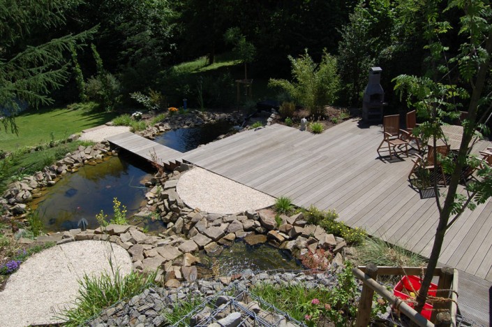 hortus Gartenbau GmbH